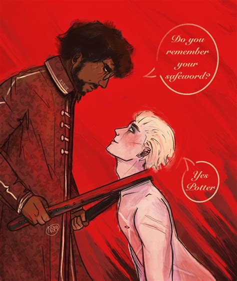 Drarry on AO3 .